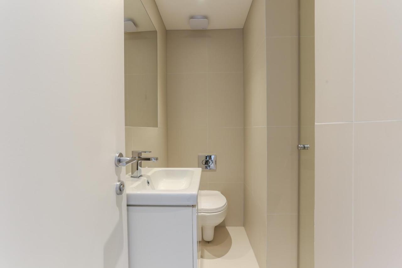 Kings Cross Serviced Apartments By Concept Apartments لندن المظهر الخارجي الصورة