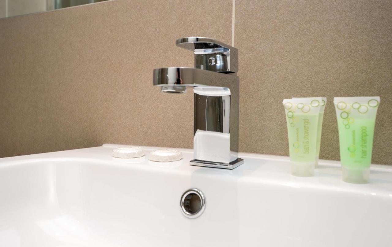 Kings Cross Serviced Apartments By Concept Apartments لندن المظهر الخارجي الصورة