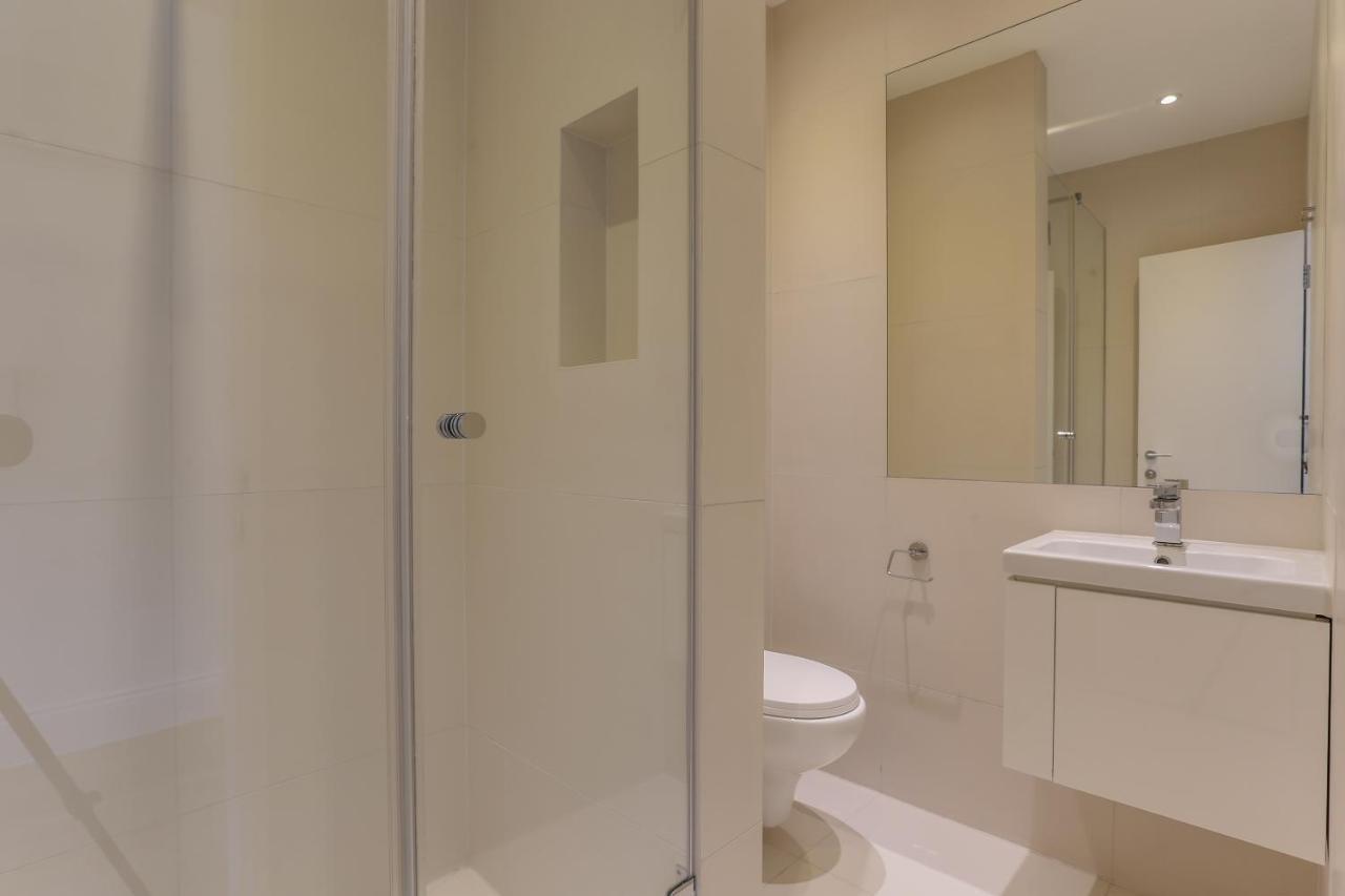 Kings Cross Serviced Apartments By Concept Apartments لندن المظهر الخارجي الصورة