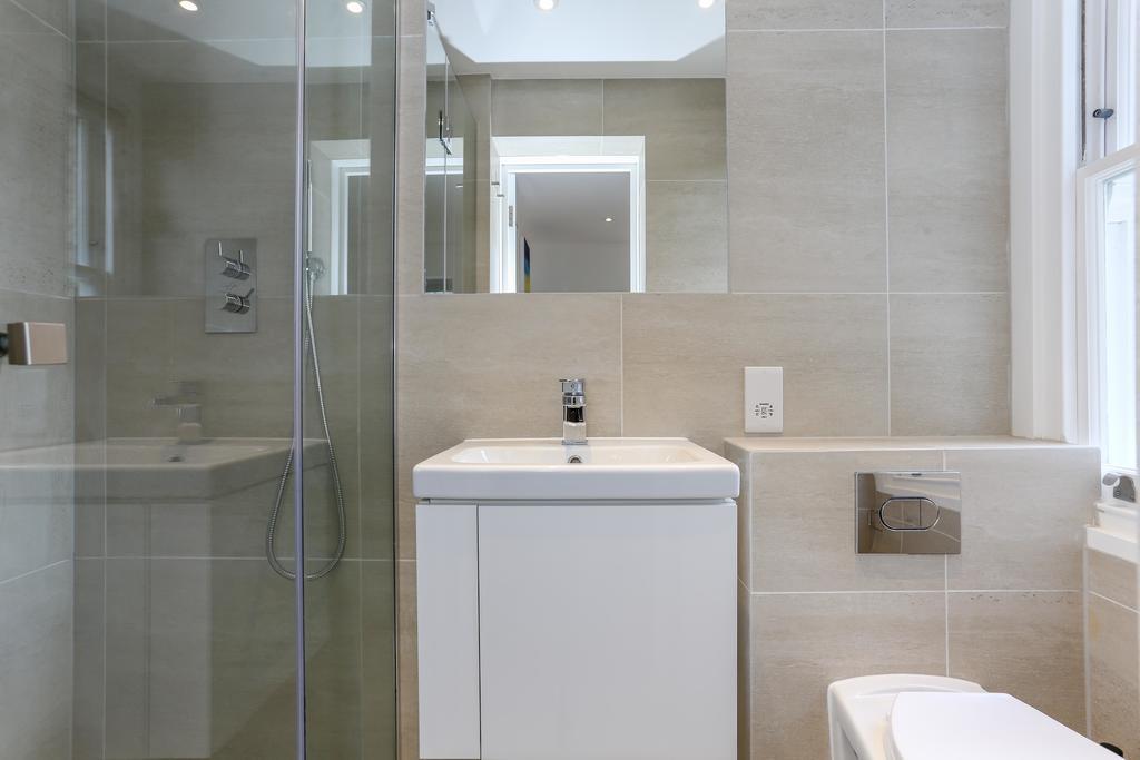 Kings Cross Serviced Apartments By Concept Apartments لندن المظهر الخارجي الصورة