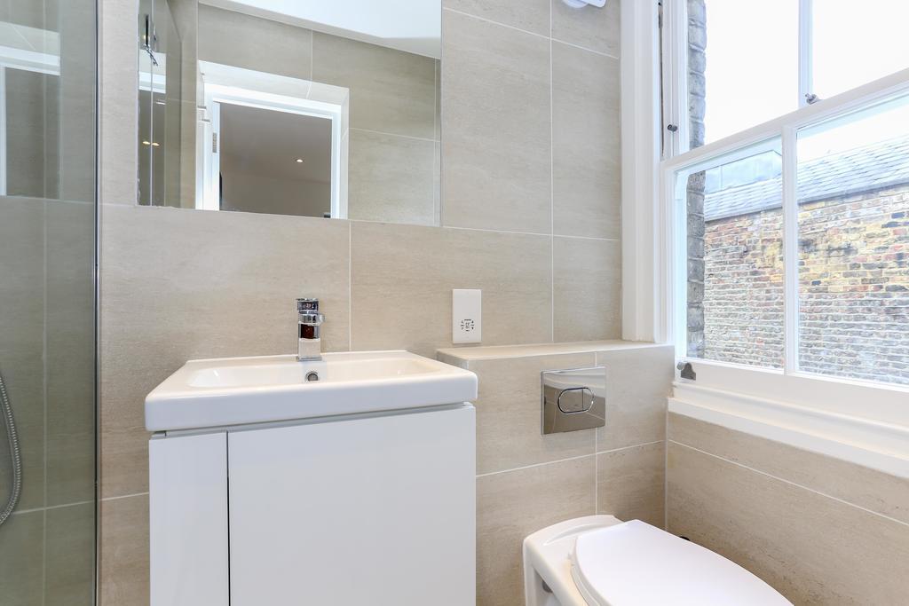 Kings Cross Serviced Apartments By Concept Apartments لندن المظهر الخارجي الصورة