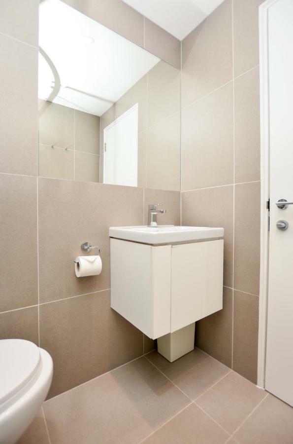 Kings Cross Serviced Apartments By Concept Apartments لندن المظهر الخارجي الصورة