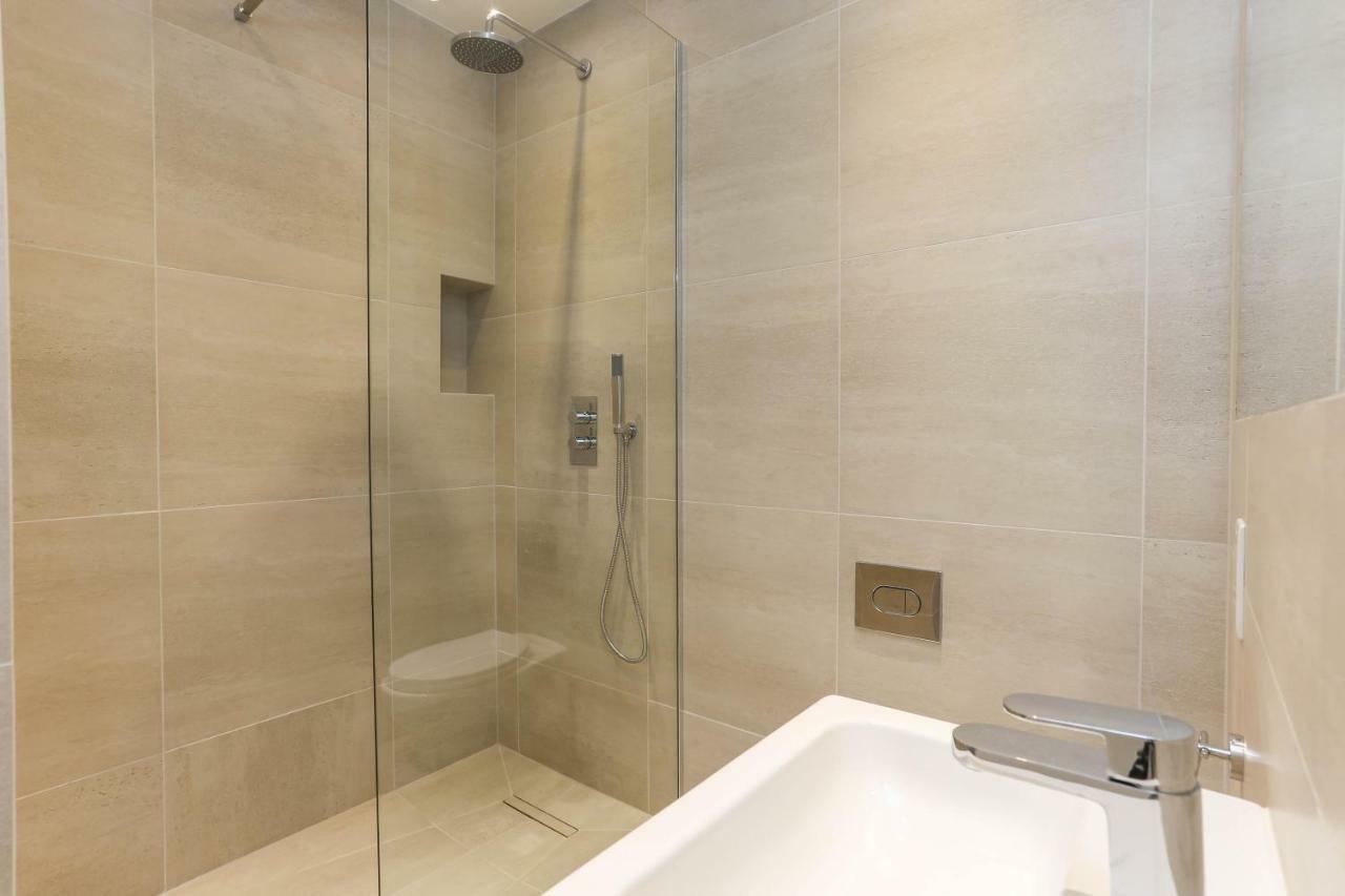 Kings Cross Serviced Apartments By Concept Apartments لندن المظهر الخارجي الصورة